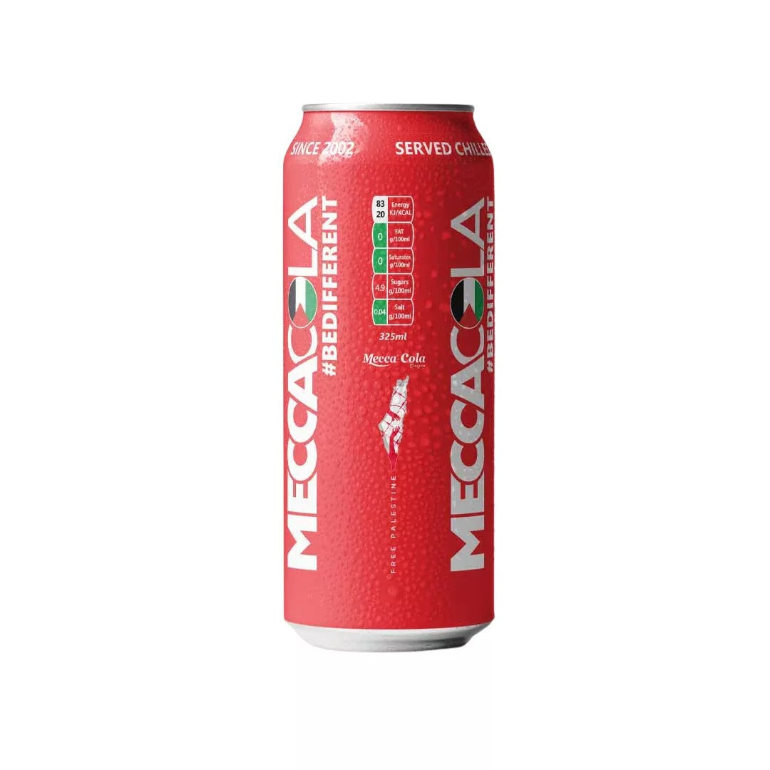 Mecca cola (33cl)