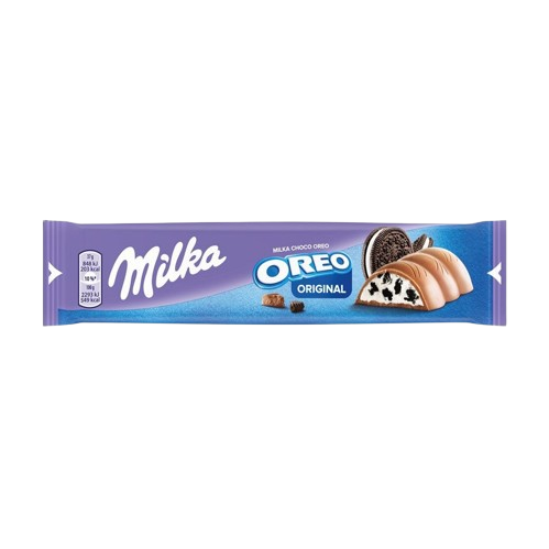Milka Oreo (5x37g)