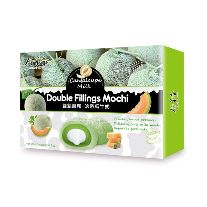 Mochi Melon